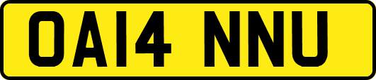 OA14NNU
