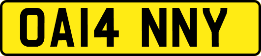 OA14NNY