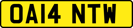 OA14NTW