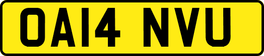 OA14NVU
