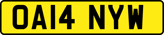 OA14NYW