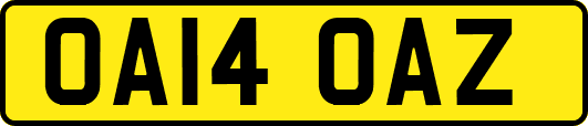 OA14OAZ