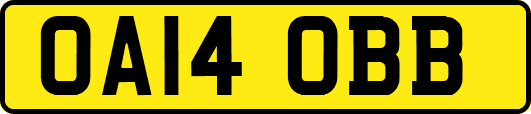OA14OBB