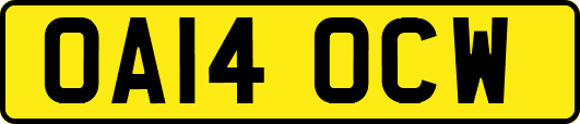 OA14OCW