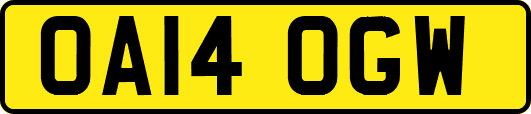 OA14OGW