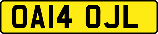 OA14OJL