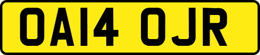 OA14OJR