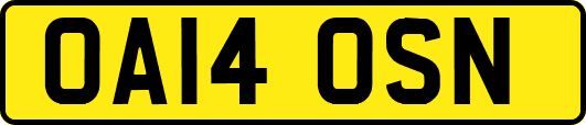 OA14OSN