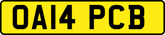 OA14PCB