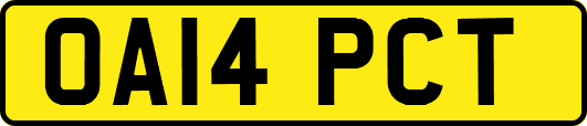 OA14PCT