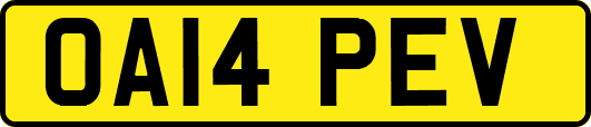OA14PEV