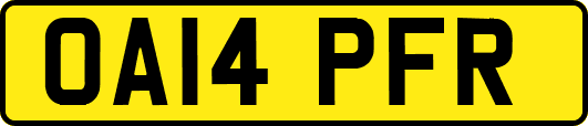 OA14PFR