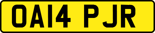 OA14PJR