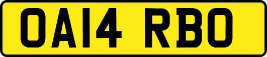 OA14RBO
