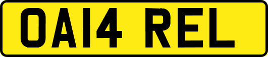 OA14REL