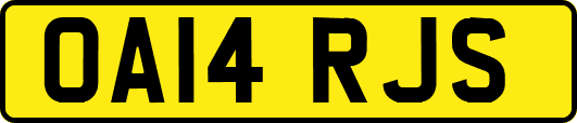 OA14RJS