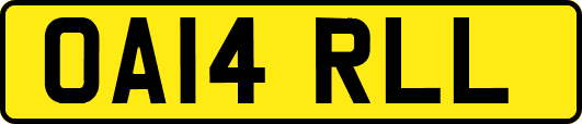 OA14RLL