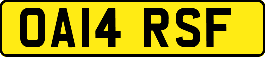 OA14RSF