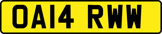 OA14RWW