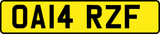 OA14RZF