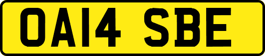 OA14SBE
