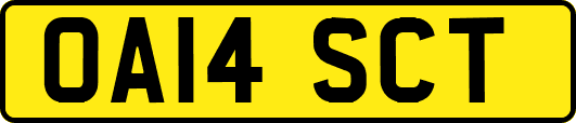 OA14SCT