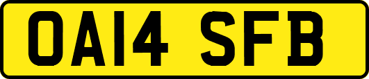 OA14SFB