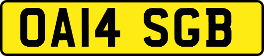 OA14SGB