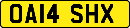 OA14SHX