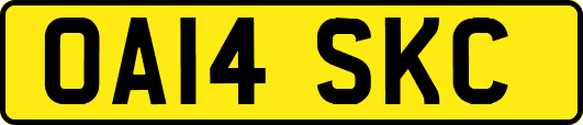 OA14SKC