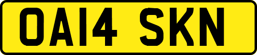 OA14SKN