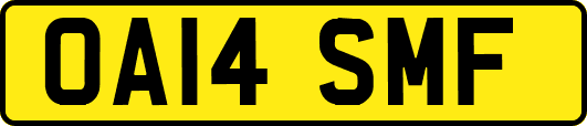 OA14SMF