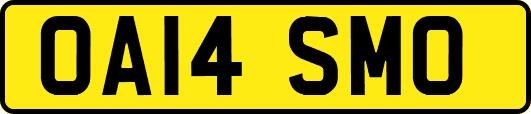 OA14SMO