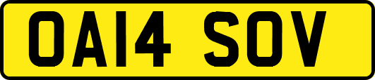 OA14SOV