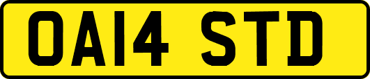 OA14STD