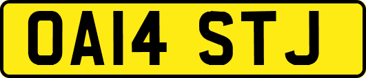 OA14STJ
