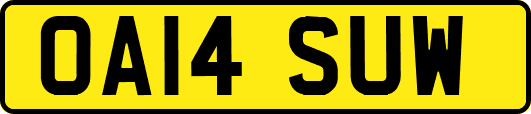 OA14SUW