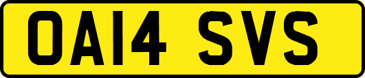OA14SVS