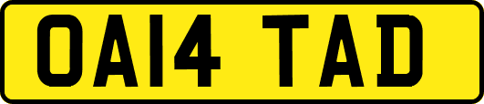 OA14TAD