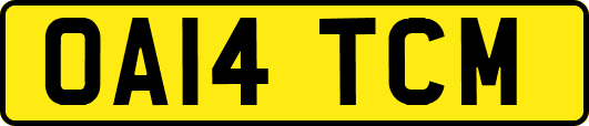 OA14TCM
