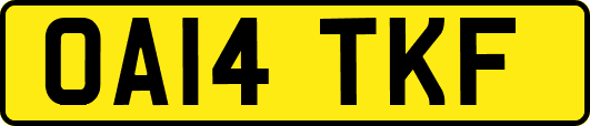 OA14TKF