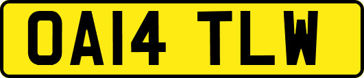 OA14TLW
