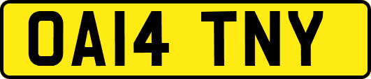 OA14TNY