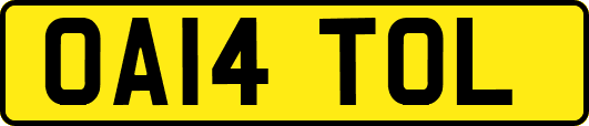 OA14TOL