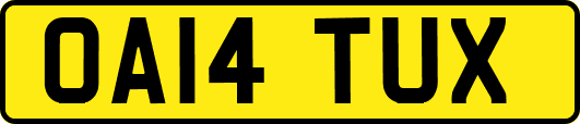 OA14TUX