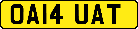 OA14UAT