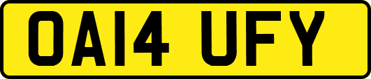OA14UFY