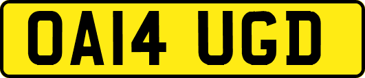 OA14UGD