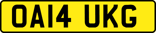OA14UKG