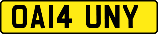 OA14UNY